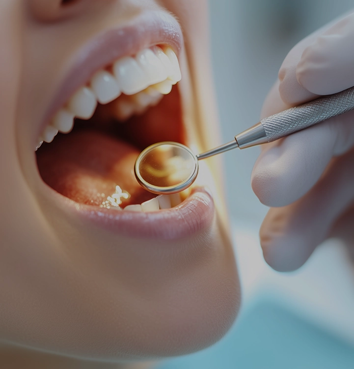 Augusztin Medical - Fogászati rendelő