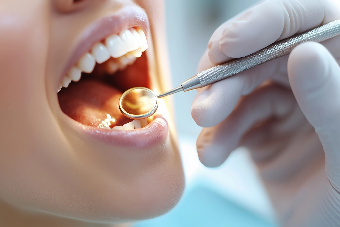 Augusztin Medical - Szájhigiénia